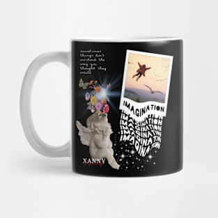 Imagination Mug